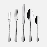 Villeroy & Boch Leandra Set of Cutlery, 40 Pieces