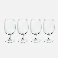  Villeroy & Boch La Divina Verres à eau, ensemble de 4 - 11 oz