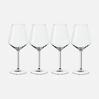 Villeroy & Boch La Divina Verres à vin, ensemble de 4 - 15,75 oz