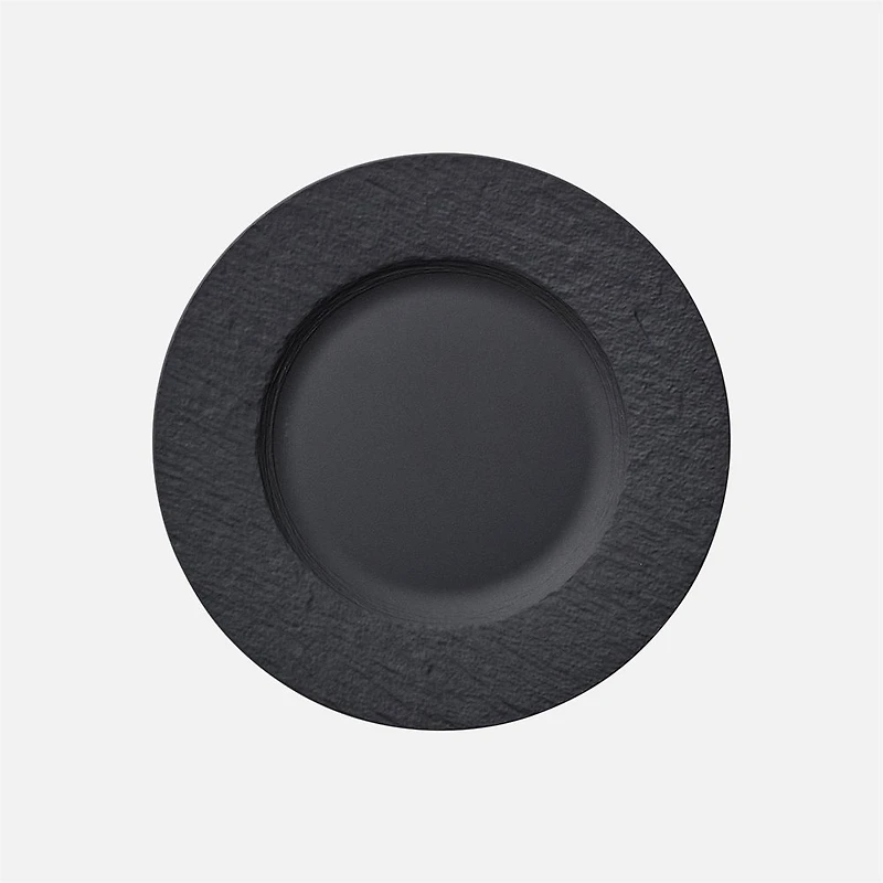 Manufacture Rock Salad Plate by Villeroy & Boch