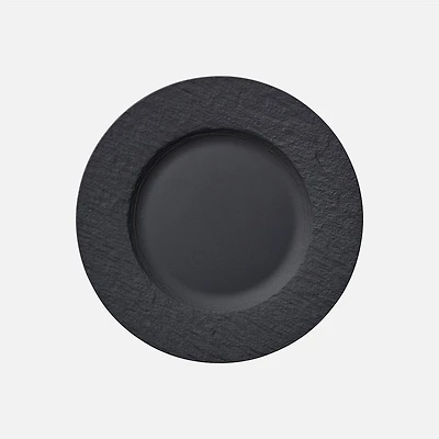Manufacture Rock Salad Plate by Villeroy & Boch