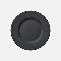 Manufacture Rock Salad Plate by Villeroy & Boch
