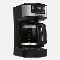Veraroma™ Programmable Coffee Maker, 12-Cup