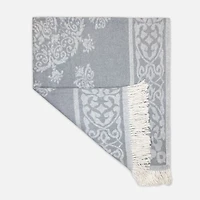 Versailes Jacquard Throw