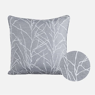 Versa Jacquard Cushion