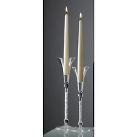 10 Carat Candle Holder 11"