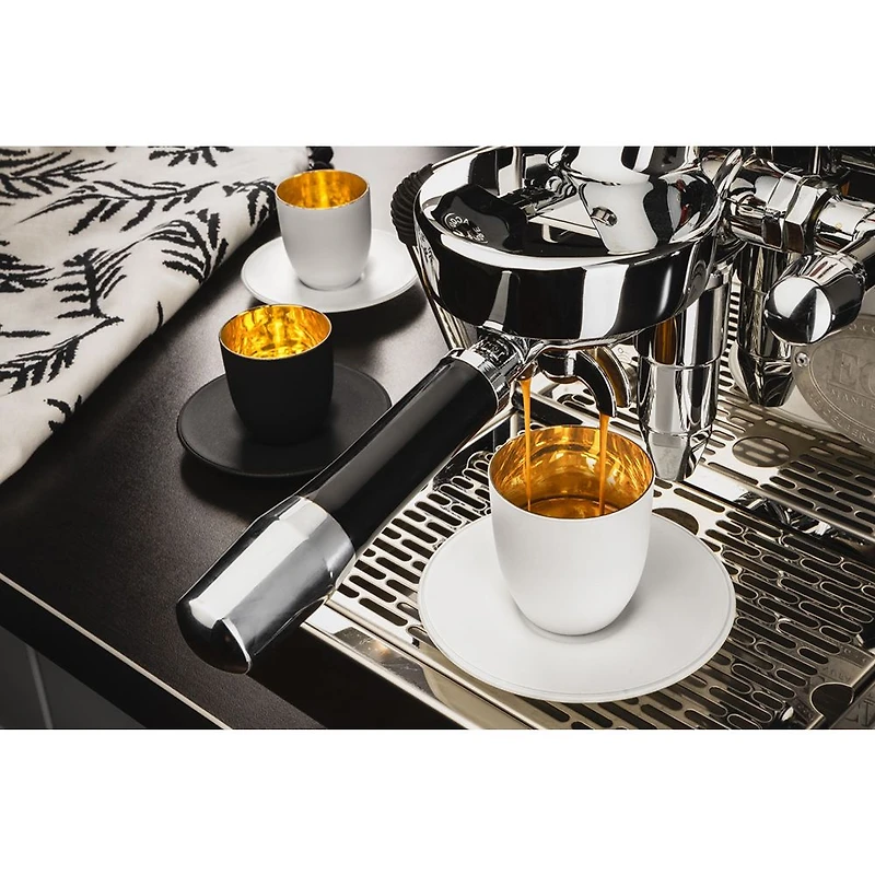 Ensemble de tasses à espresso