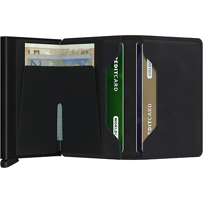 Slimwallet Vintage by Secrid