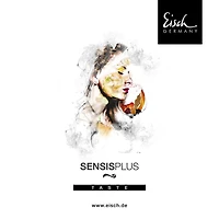 Ensemble de 2 verres à vin blanc « SensisPlus Sky »