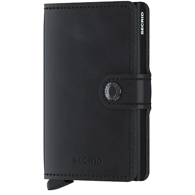 Miniwallet Vintage by Secrid
