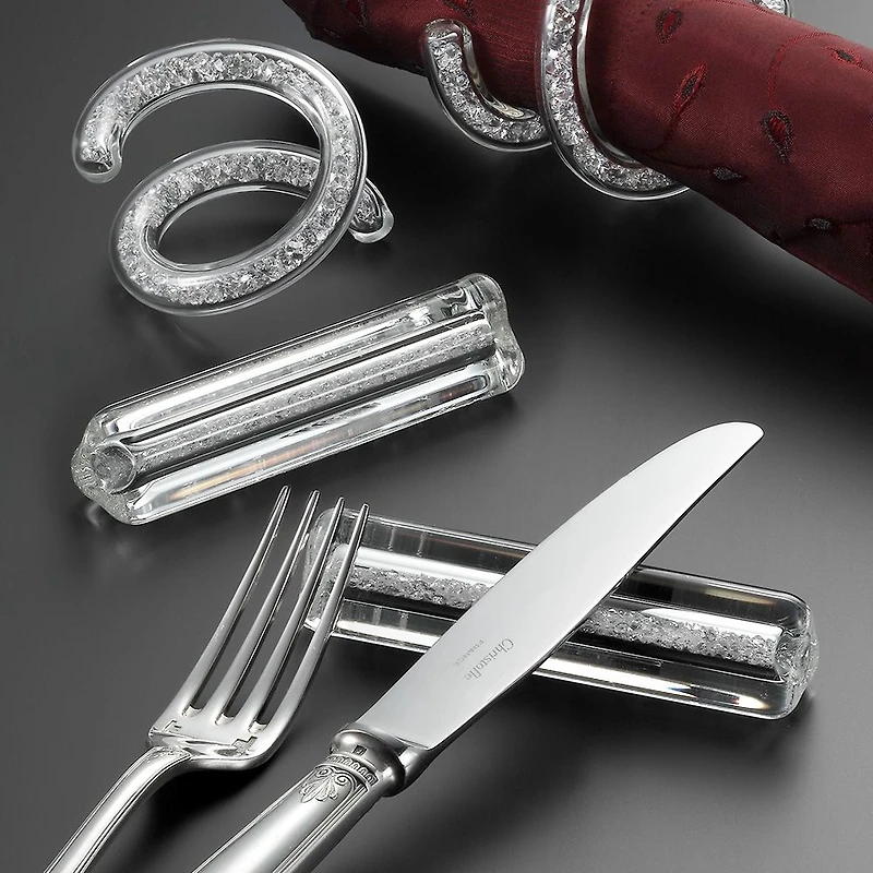 10 Carat Knife Rest
