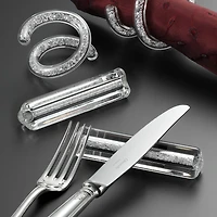 10 Carat Knife Rest