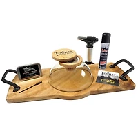 Trousse de fumoir à charcuterie