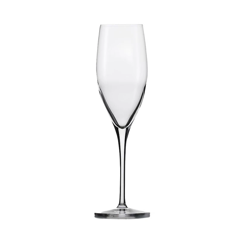 Set of 2 SensisPlus Champagne Flute by Eisch