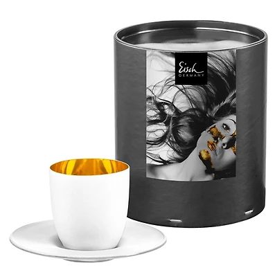 Ensemble de tasses à espresso
