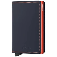 Slimwallet Matte by Secrid