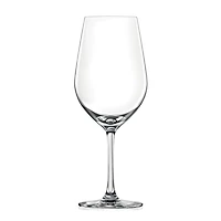 Set of 4 Temptation Cabernet Wine Glass by Cuisivin