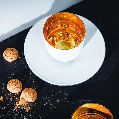 Ensemble de tasses à espresso