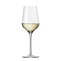 Set of 2 SensisPlus Sky White Wine Glass by Eisch