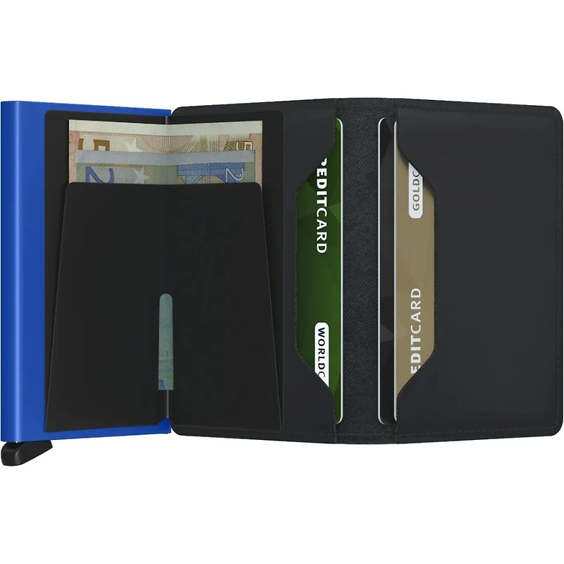 Slimwallet Matte by Secrid