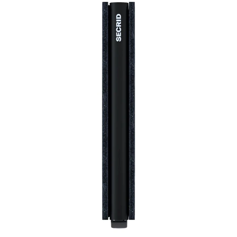 Slimwallet Matte by Secrid