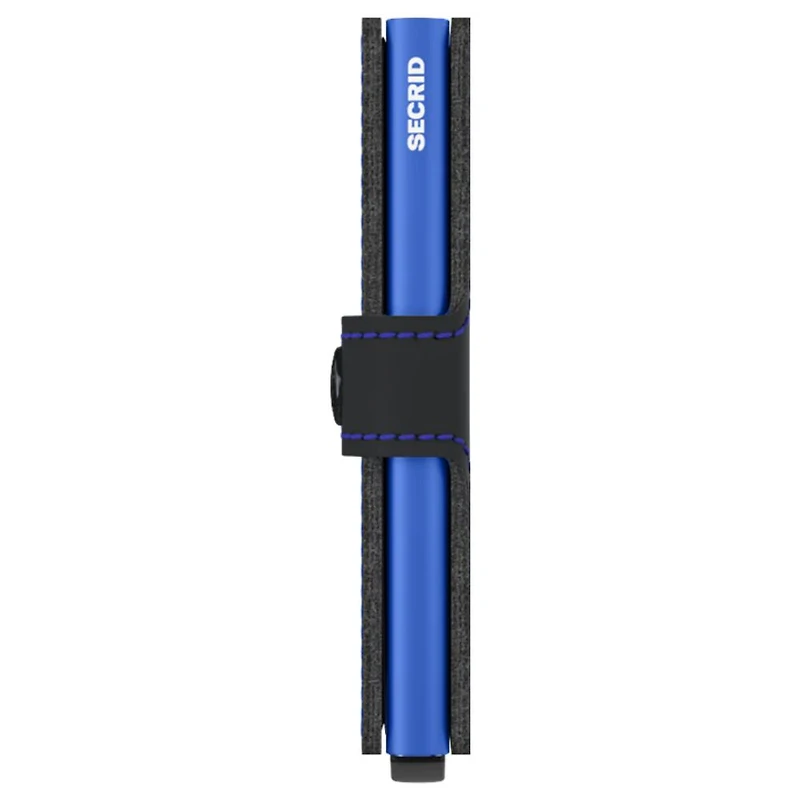 Miniwallet Matte by Secrid