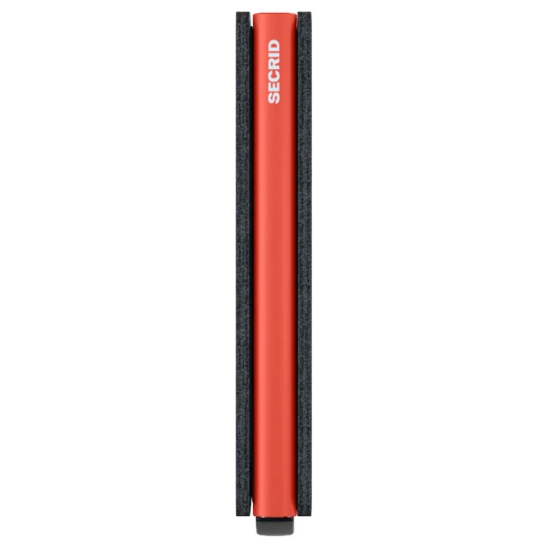 Slimwallet Matte by Secrid