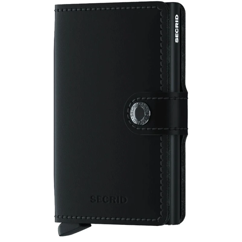 Miniwallet Matte by Secrid