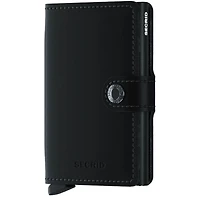 Miniwallet Matte by Secrid