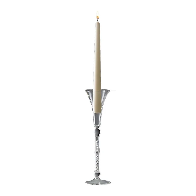 10 Carat Candle Holder 11"