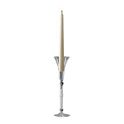 10 Carat Candle Holder 11"