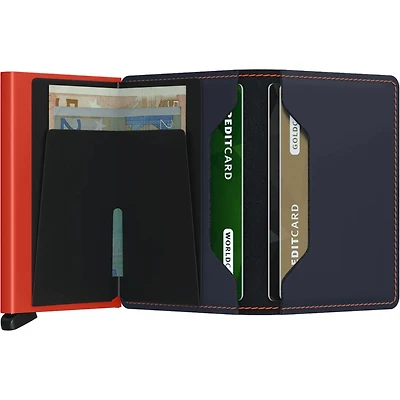 Slimwallet Matte by Secrid