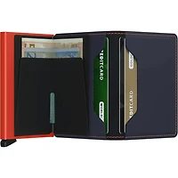 Slimwallet Matte by Secrid