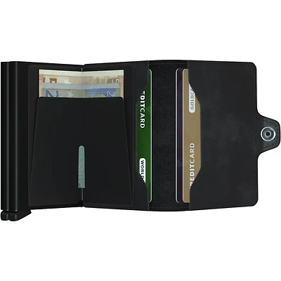 Twinwallet Vintage by Secrid