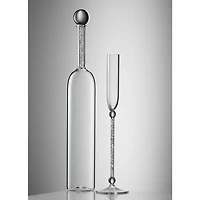 10 Carat Flasche Decanter 31.8oz