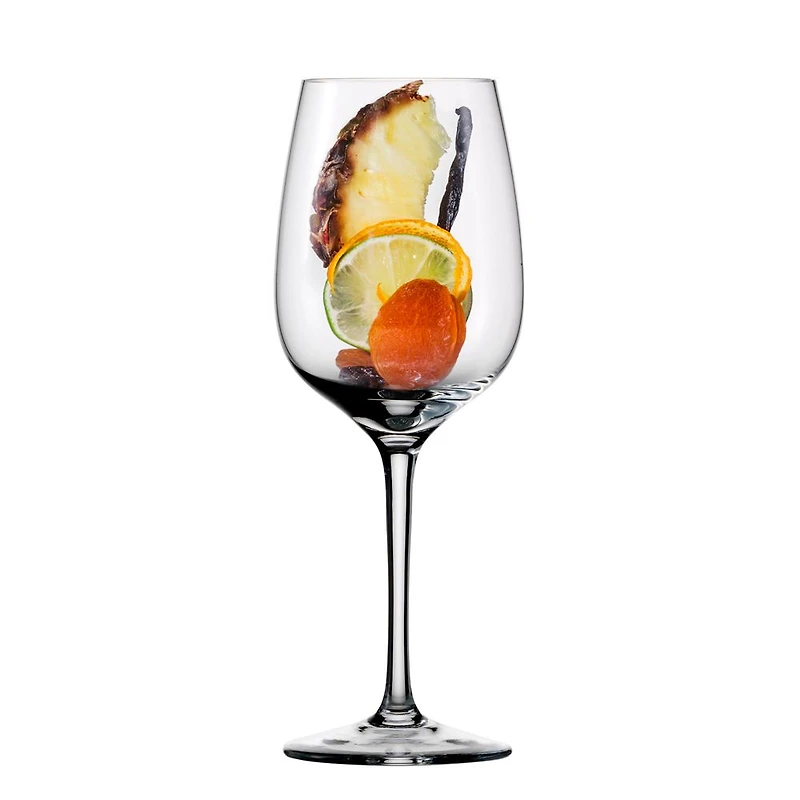 Ensemble de 2 verres à chardonnay « SensisPlus »