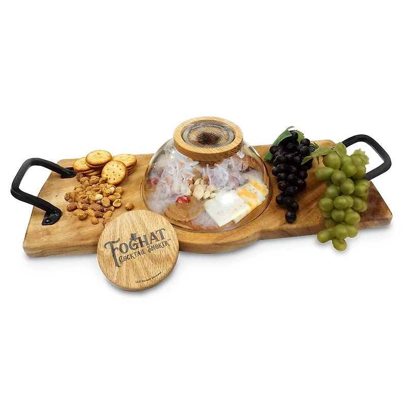 Trousse de fumoir à charcuterie
