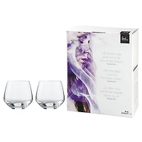 Set of 2 SensisPlus Sky Whisky Glass