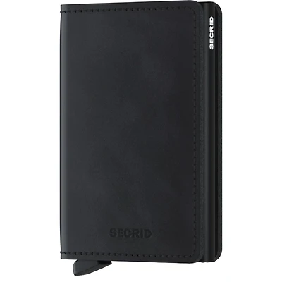 Slimwallet Vintage by Secrid