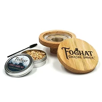 Smoking Cloche Set by Foghat