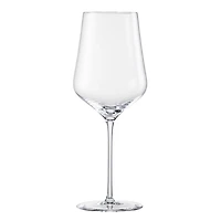 Set of 2 SensisPlus Sky Bordeaux Wine Glass by Eisch