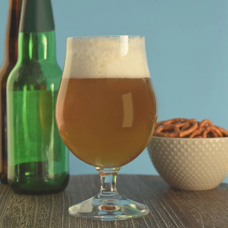 Ensemble de 6 verres à bière « Berlin »