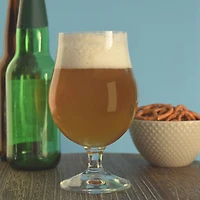 Ensemble de 6 verres à bière « Berlin »