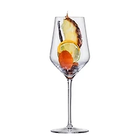 Ensemble de 2 verres à vin blanc « SensisPlus Sky »