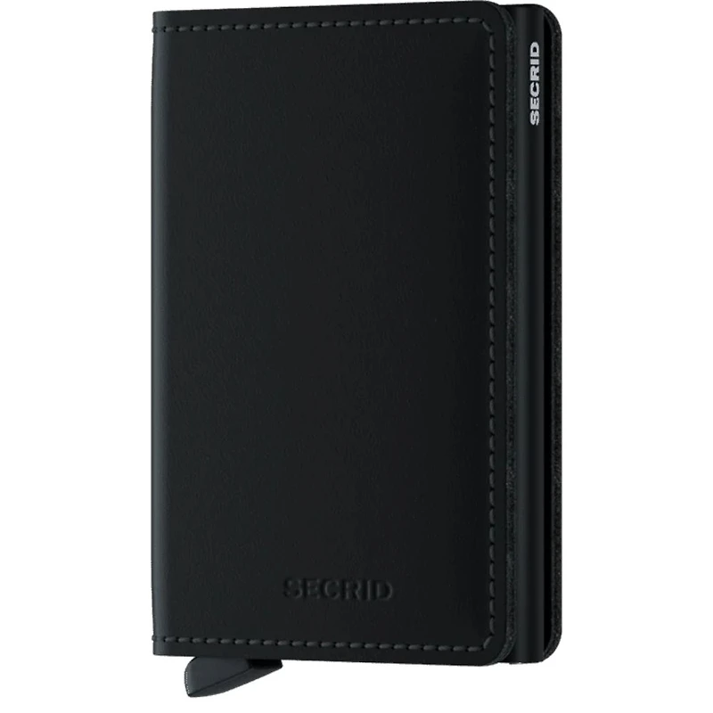 Slimwallet Matte by Secrid
