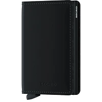 Slimwallet Matte by Secrid