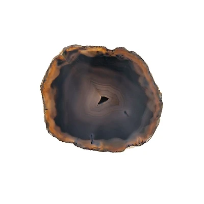 Set of 4 Agate Coaster
