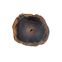 Set of 4 Agate Coaster