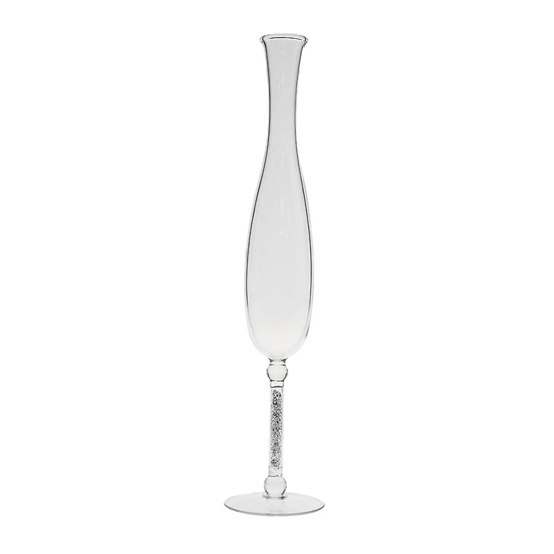 10 Carat Vase 13.8"