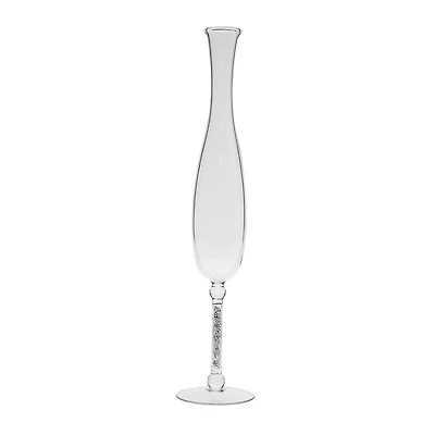 10 Carat Vase 13.8"